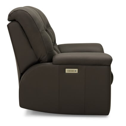 Keiran Power Recliner Loveseat