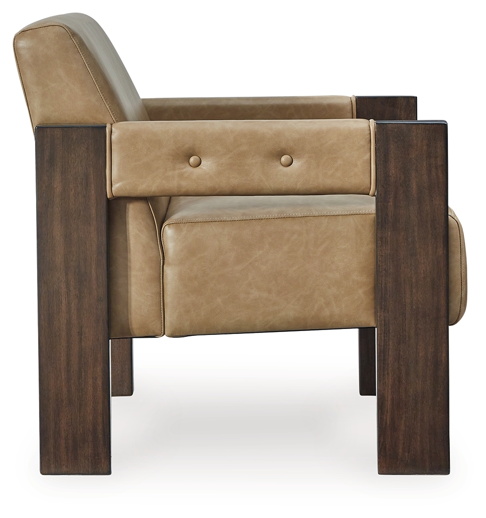 Accent Chair