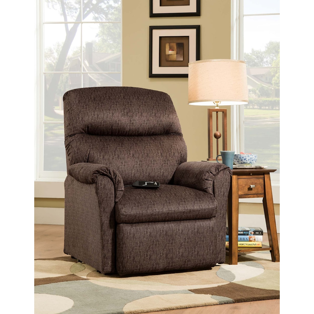 Franklin 481 Mable Mable Lift Chair