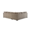 Craftmaster Maeve Sectional Sofas