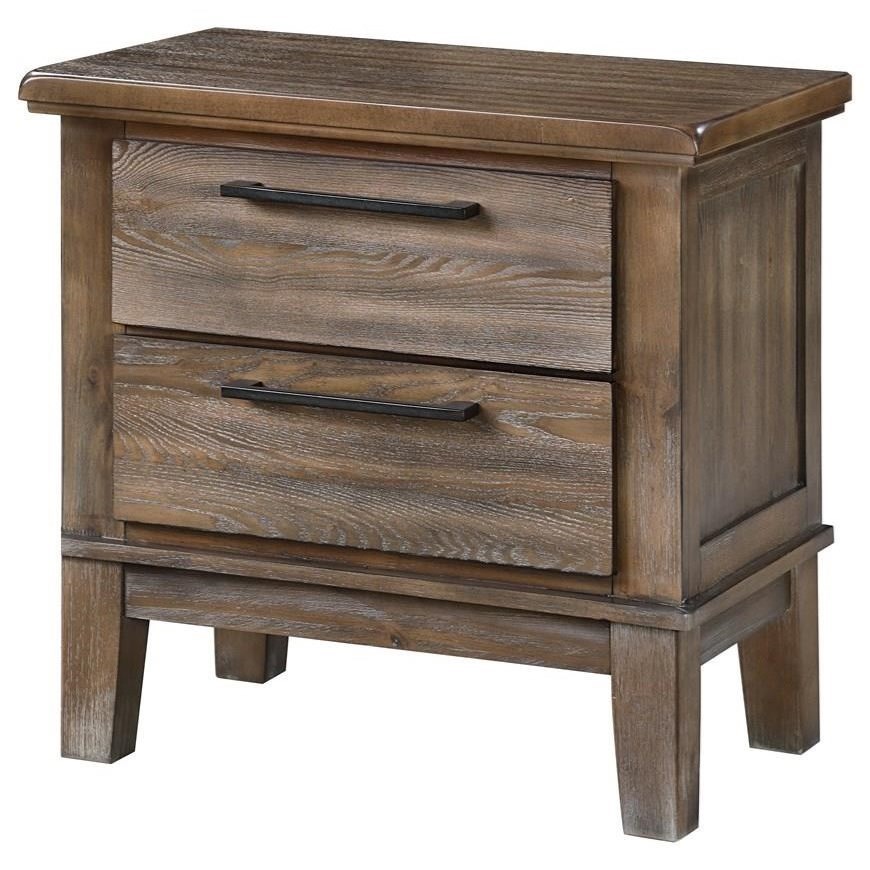 new nightstands