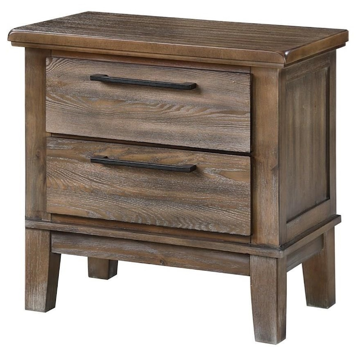 New Classic Cagney Nightstand