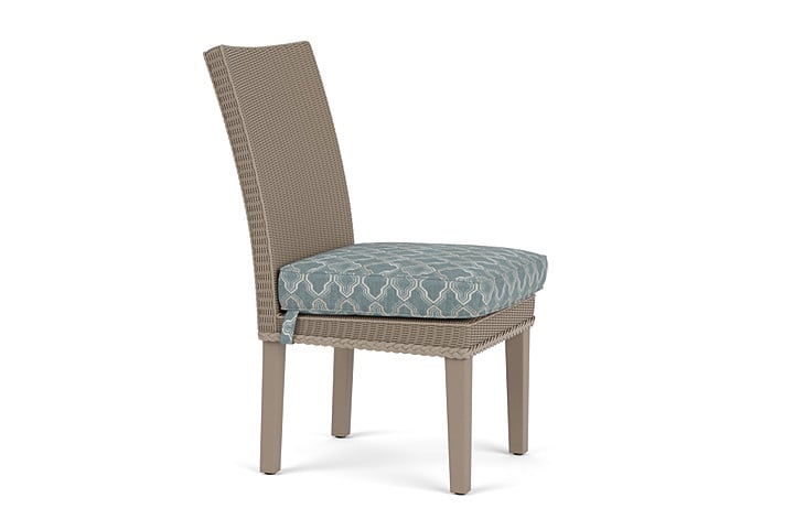 Armless Dining Chair