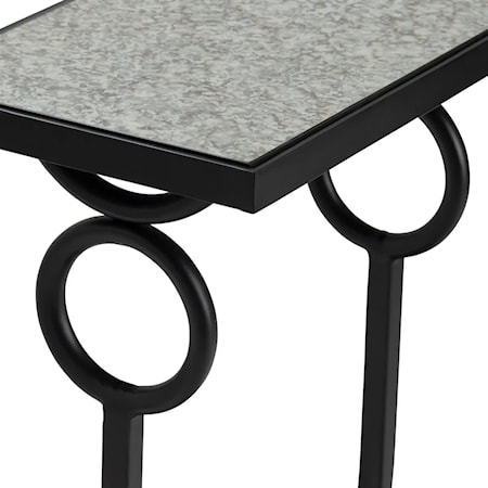 Accent Table