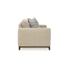 Michael Alan Select Parklynn Loveseat