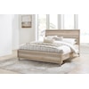Ashley Furniture Signature Design Hasbrick King Panel Bed