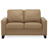 Palliser Creighton Creighton Upholstered Loveseat