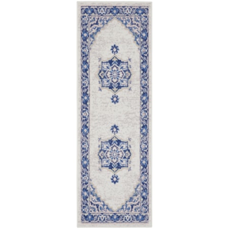 2' x 8'  Rug
