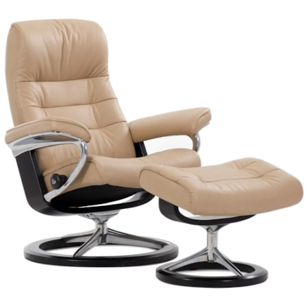 Small Opal Signature Chair