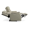 Flexsteel Easton Power Reclining Loveseat