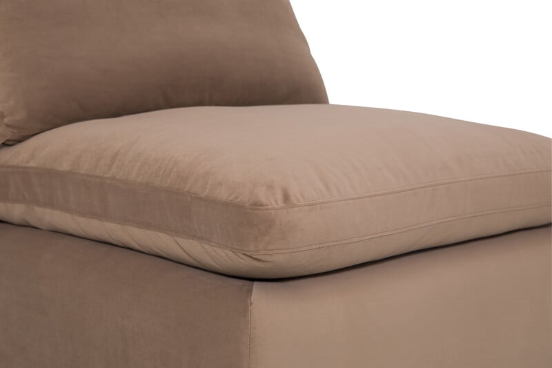 Palliser Dawson Dawson Finished Armless Chair