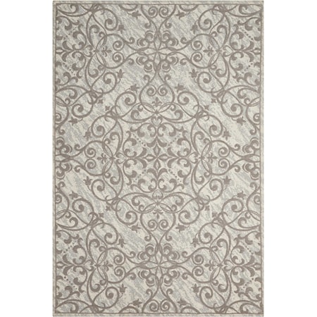 5' x 7'  Rug