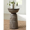 Signature Hadcher Accent Table