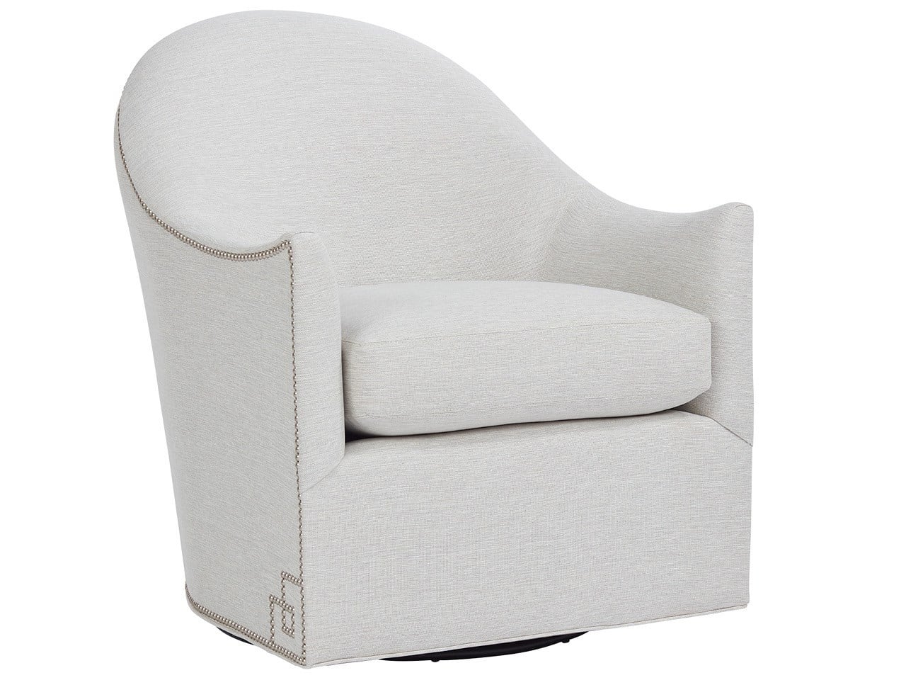 Roscoe Swivel Chair