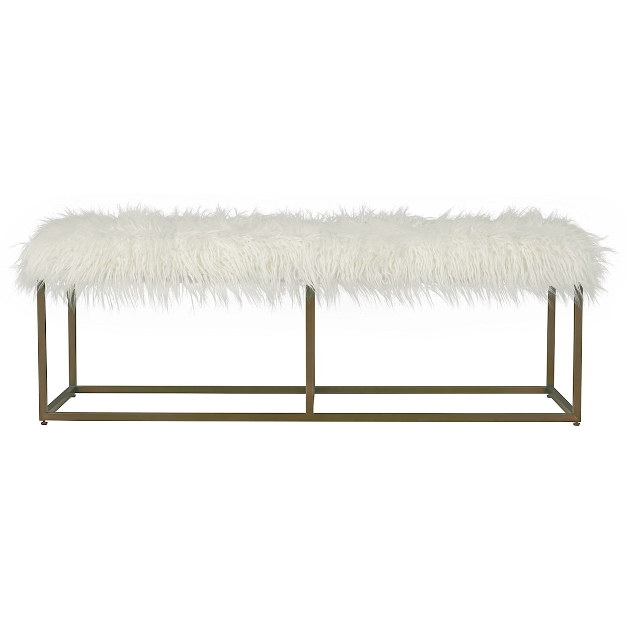 Universal Modern Upholstered Bench