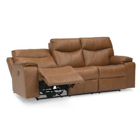 Providence Power Reclining Sofa