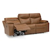 Palliser Providence Providence Power Reclining Sofa