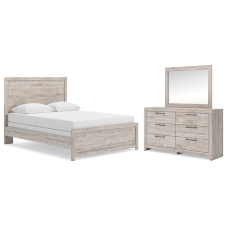 Queen Bedroom Set