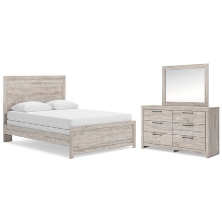 Queen Bedroom Set
