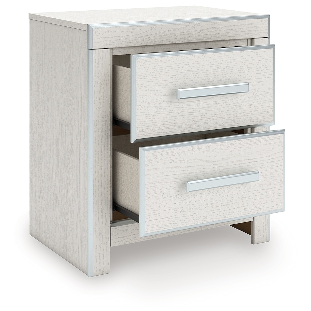 Ashley (Signature Design) Zuraleus PCB3381B15 Queen Storage Bed Ashley (Signature Design) Zuraleus PCB3381B15 Queen Storage Bed