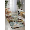 Nourison Fantasy 2'6" x 4'  Rug