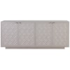 Artistica Solimar Media Console