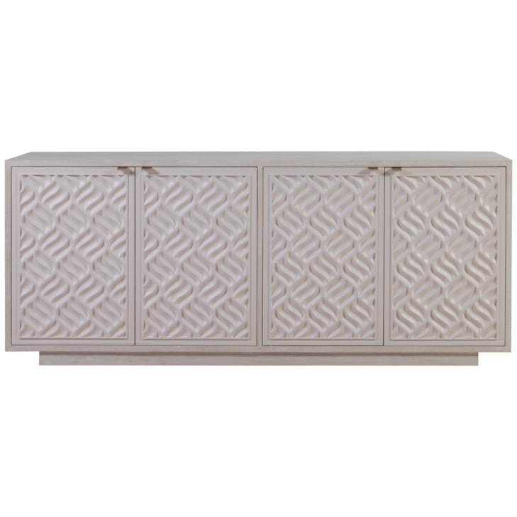 Artistica Solimar Media Console