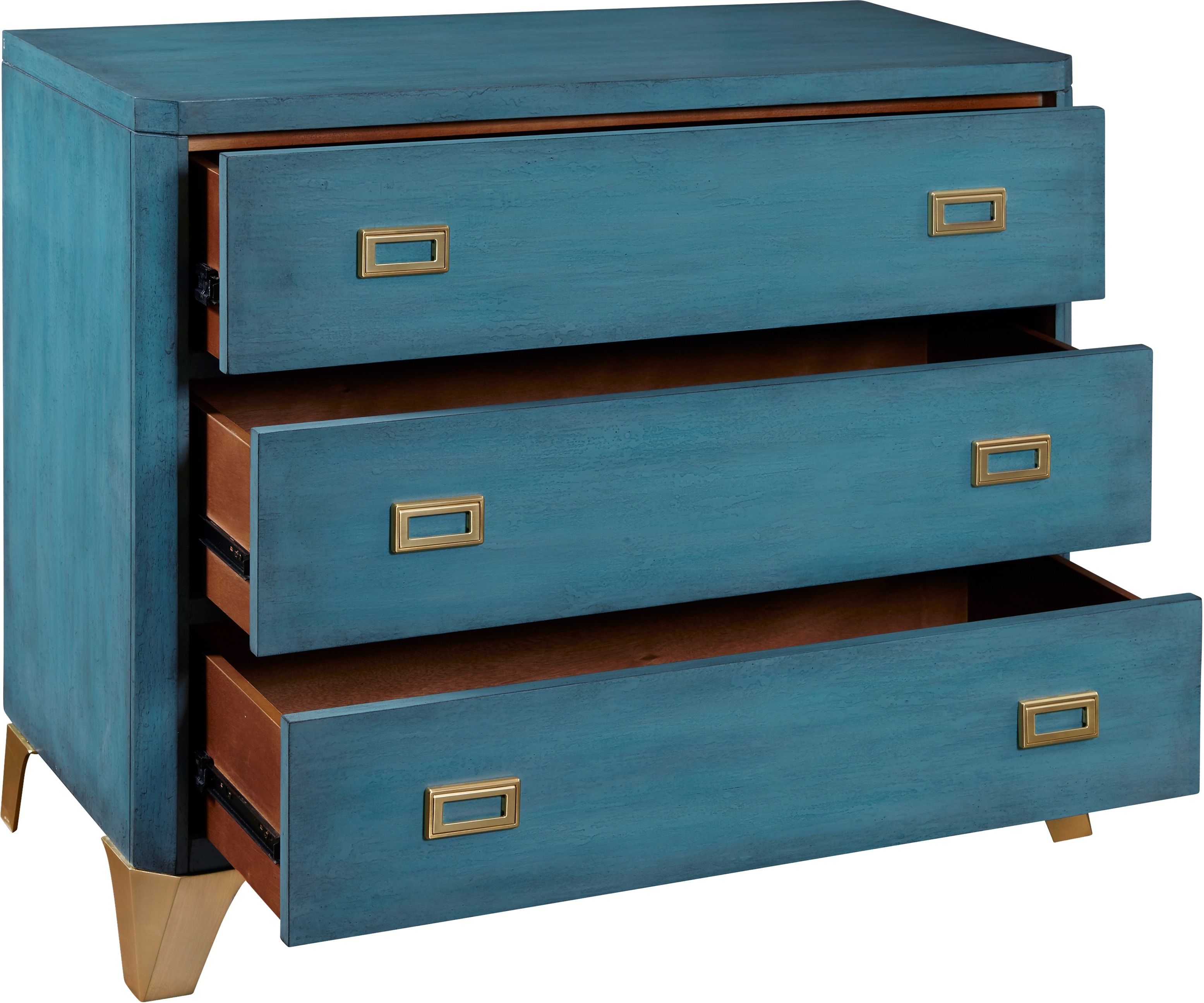 Accent Chest