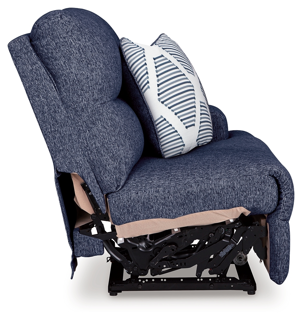 Reclining Sectional