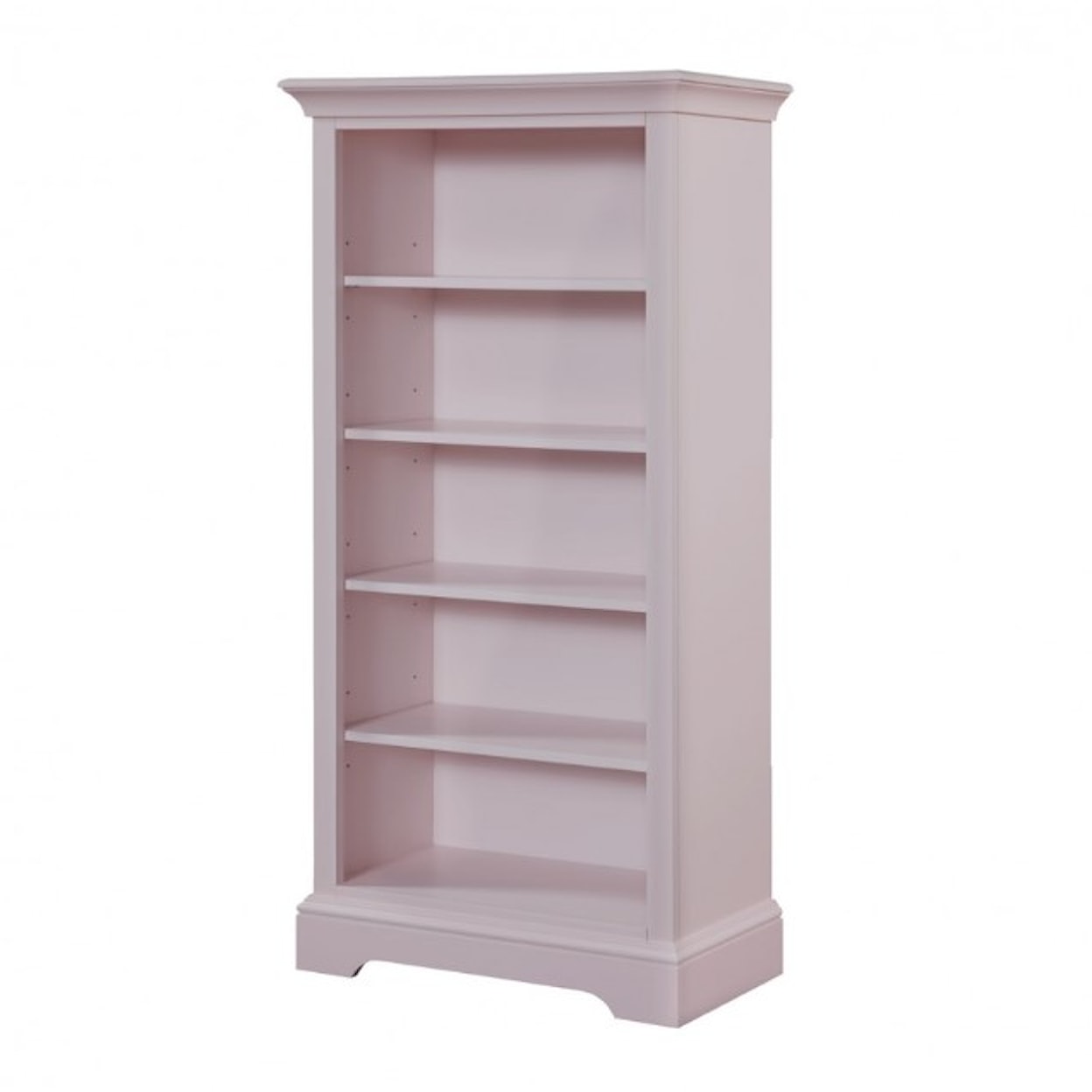 Winners Only Jewel Bookcase