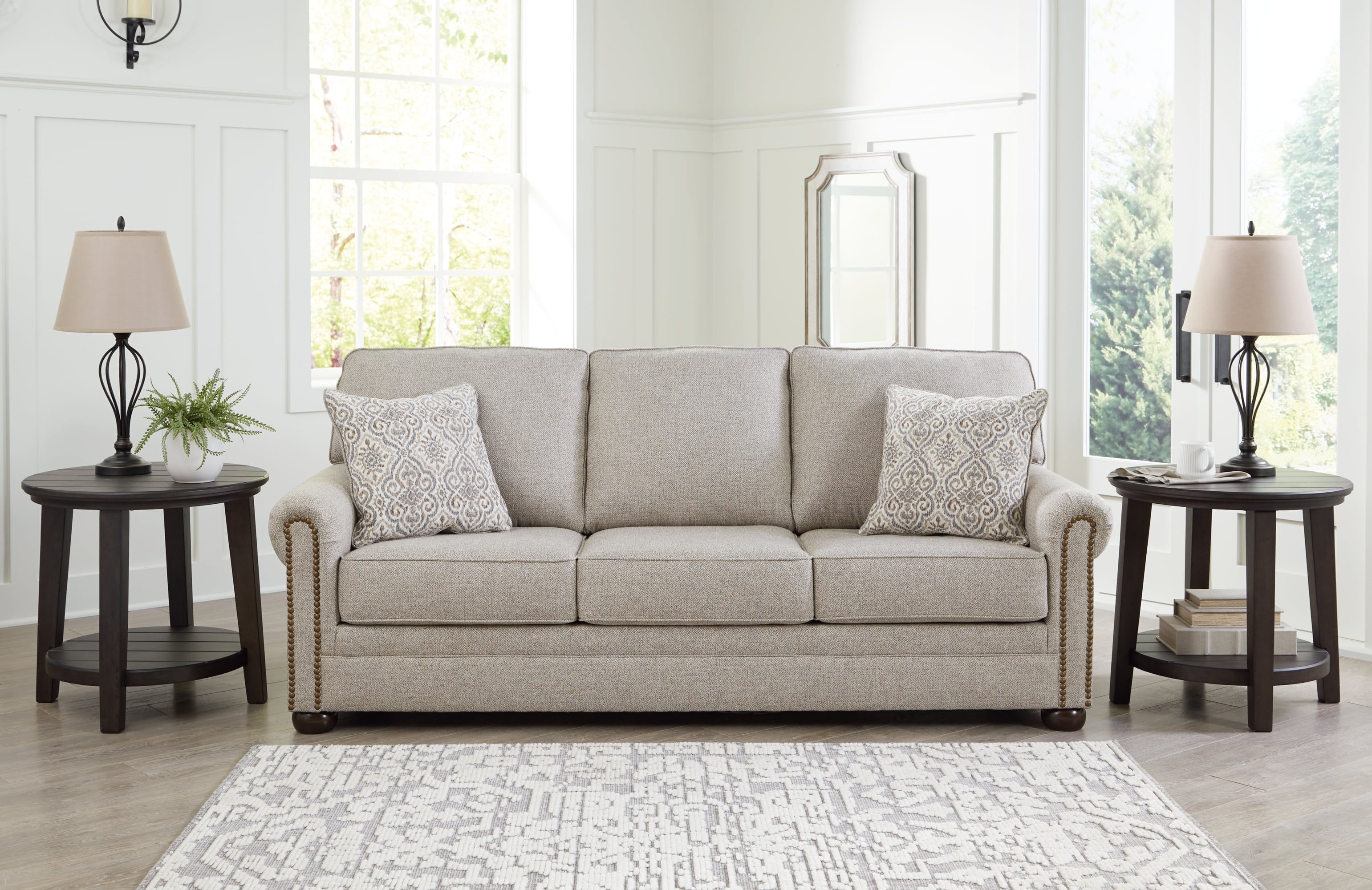 Signature Design by Ashley Gaelon Sofa
