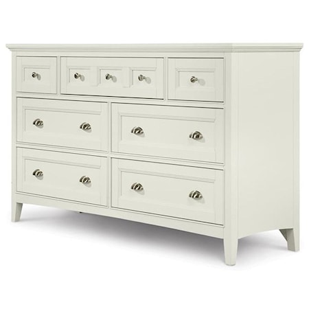 Double Dresser