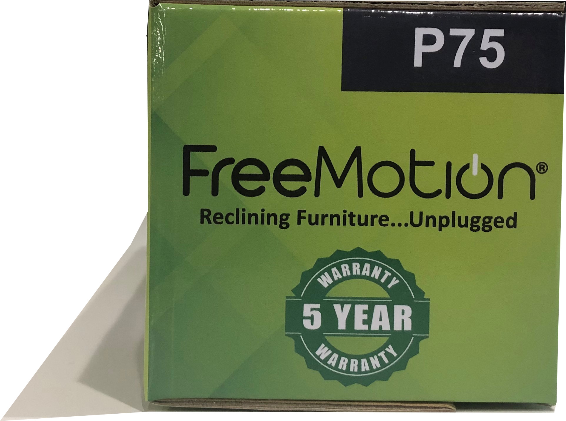 Parker Living Freemotion 7500Mah Battery, Bracket And Y3 Cable