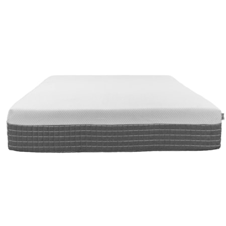 Remedy Sleep Recharge 12" Hybrid Mattress