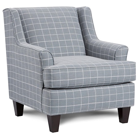 Accent Chair