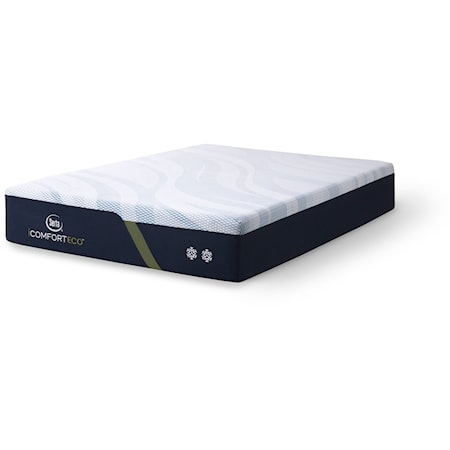 Queen Firm Mattress