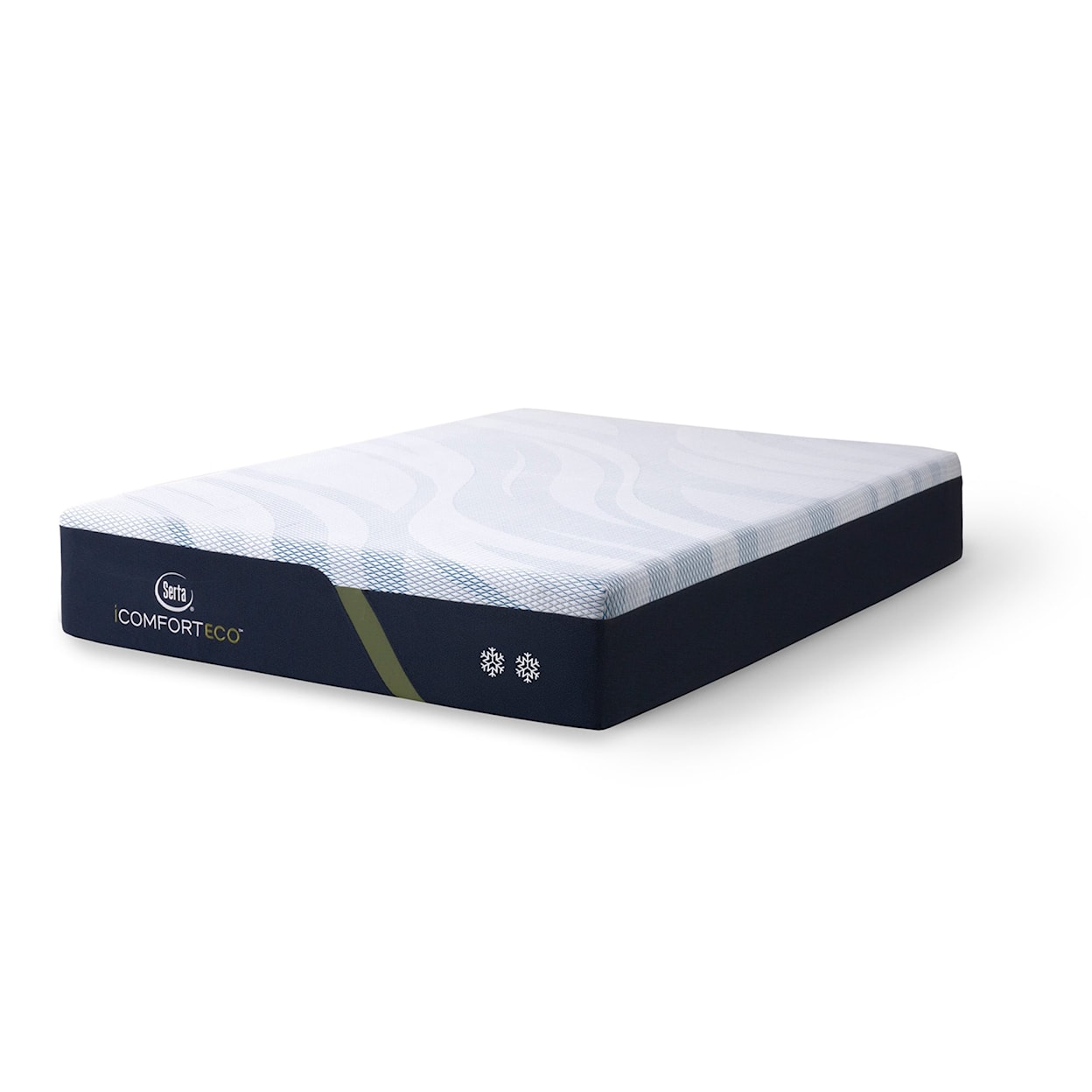 Serta Canada iComfort F15GL Firm Full Firm Mattress