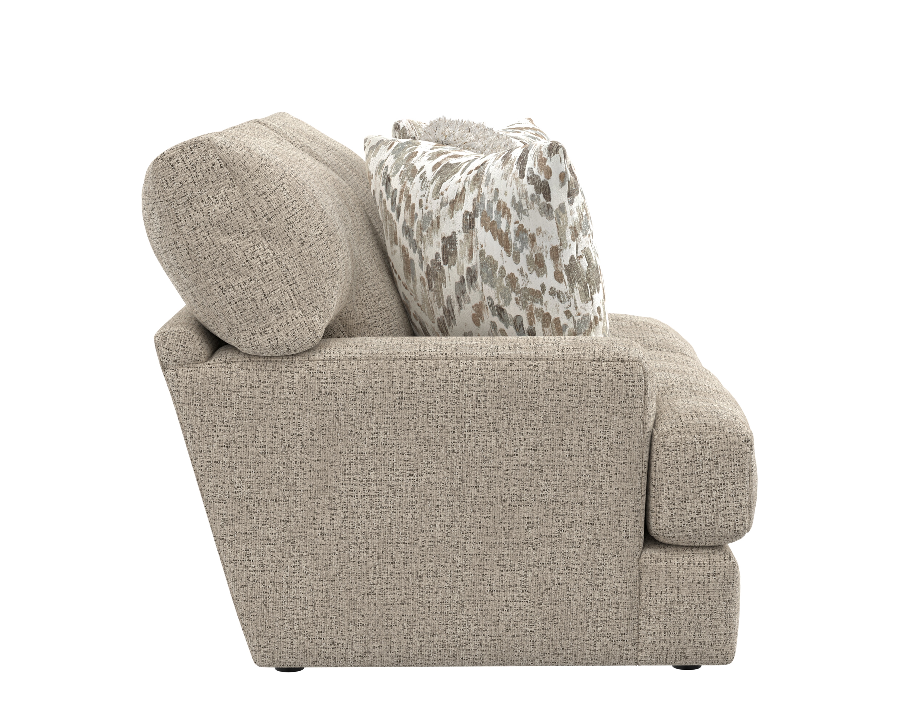 Jackson Furniture Brett Loveseat