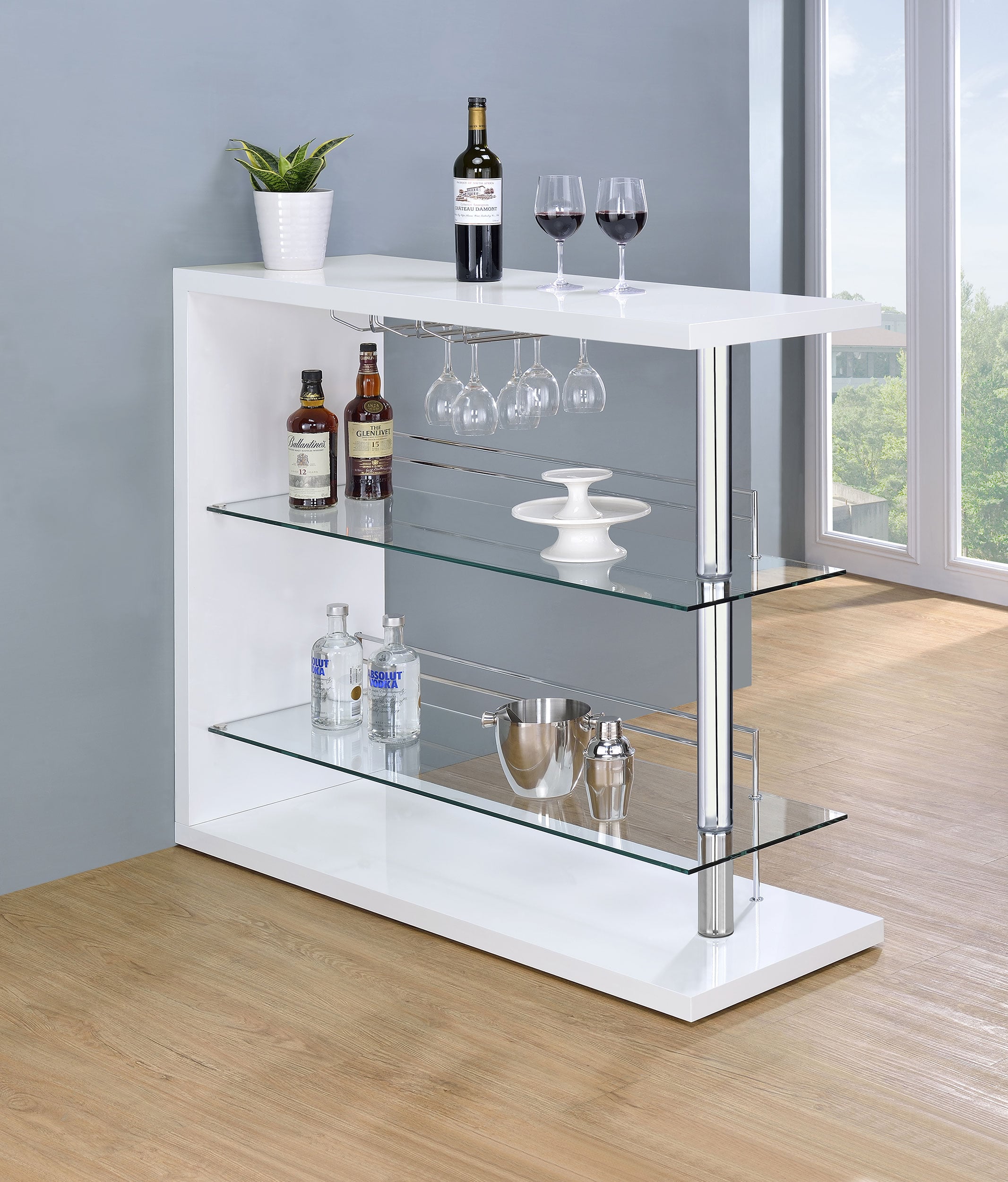 Home Bar Table