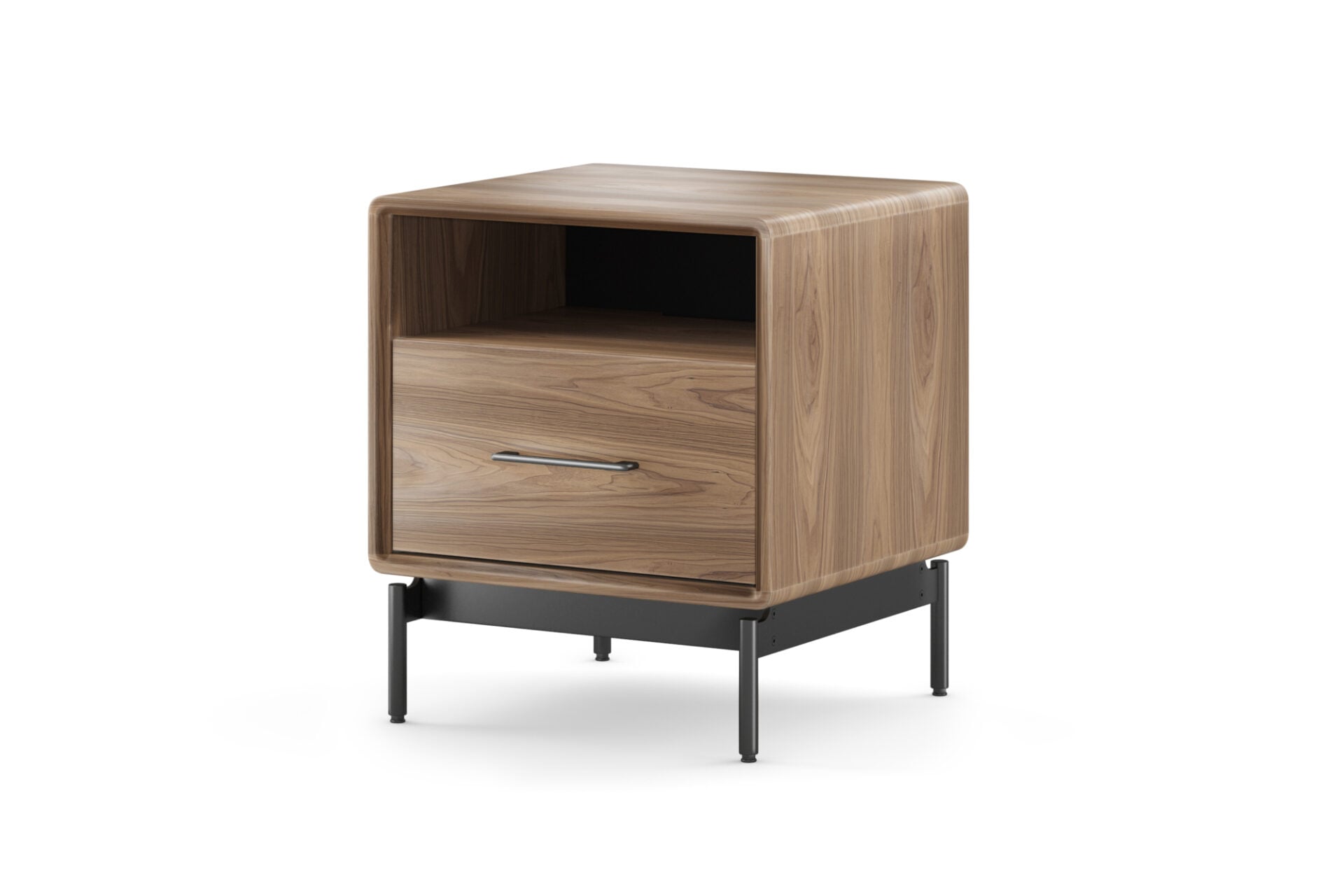 22-inch Nightstand