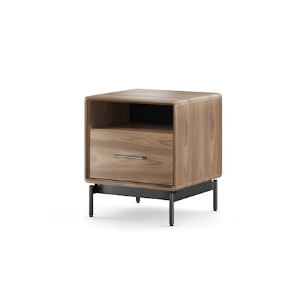 22-inch Nightstand