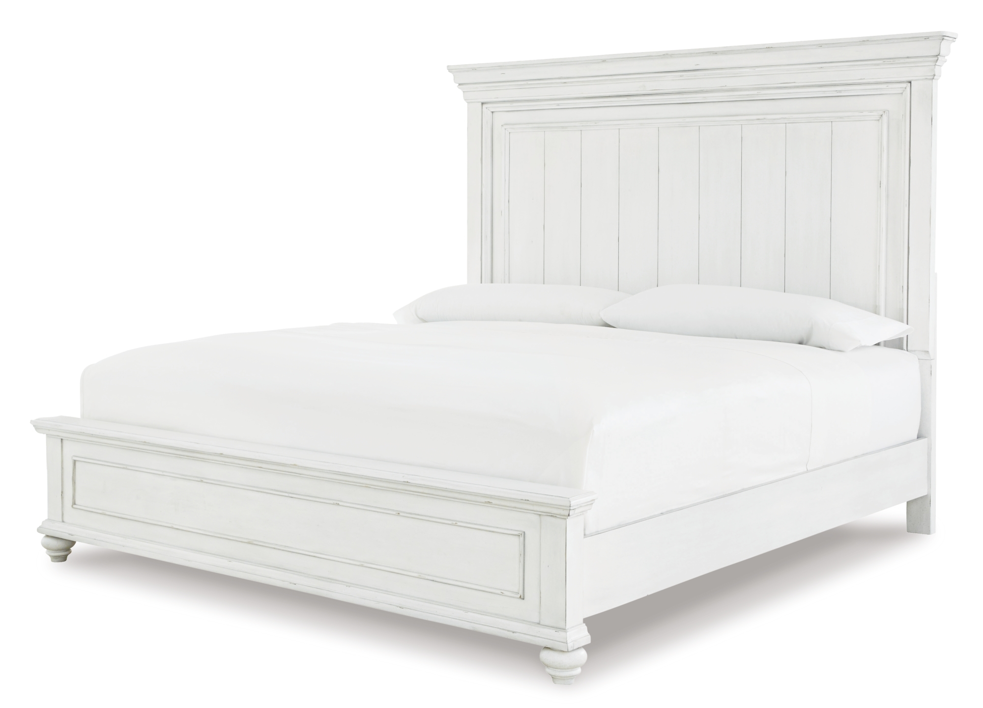 King Bedroom Set