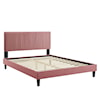 Modway Peyton King Platform Bed