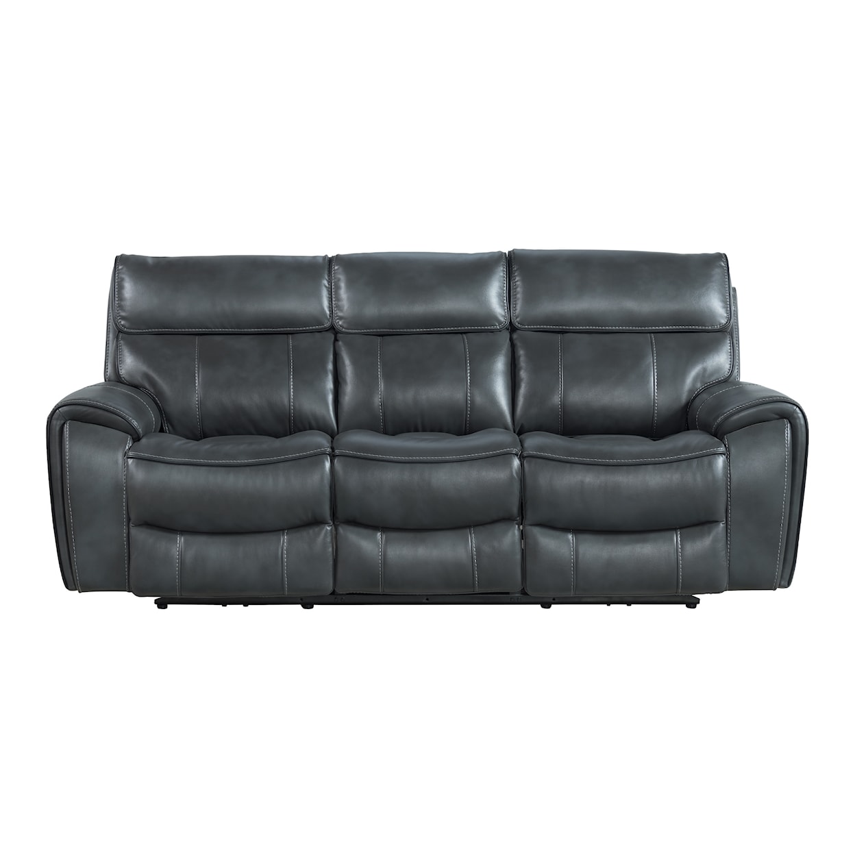 Intercon Summit Power Reclining Sofa