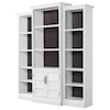 PH Shoreham 24 in. Bookcase