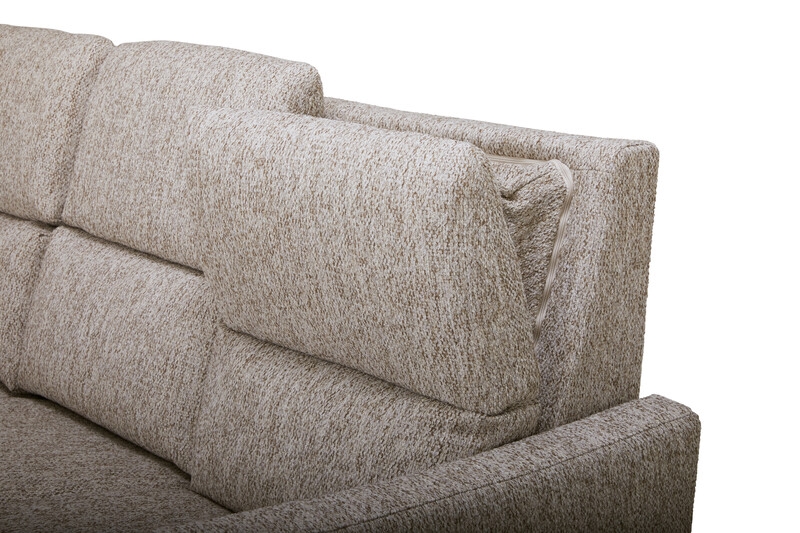 Palliser Luna Luna Power Reclining Sofa