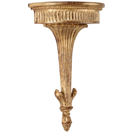 Park Street Bracket - Gold