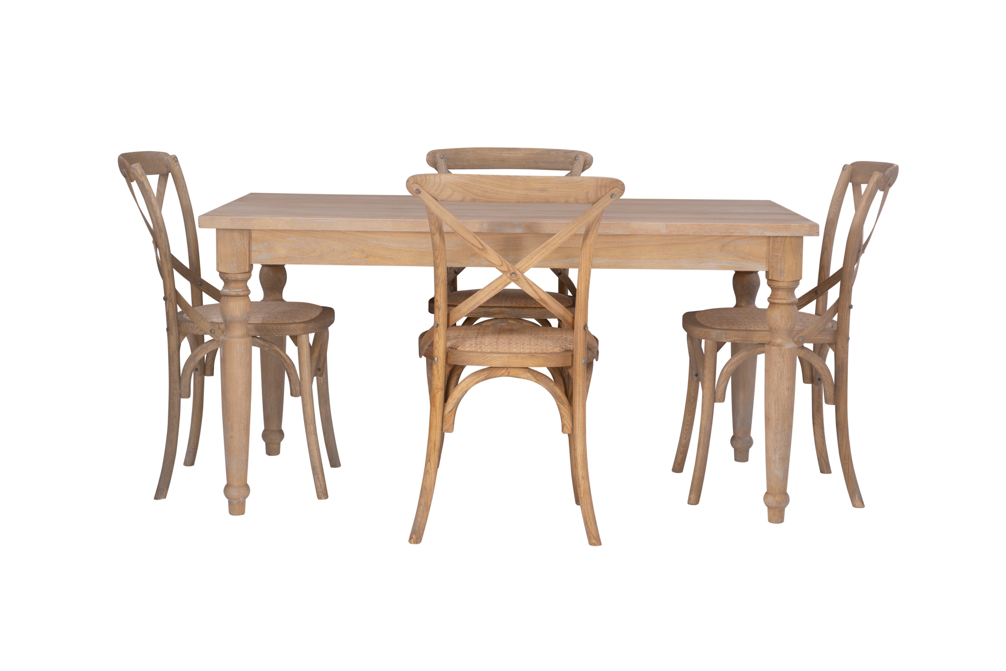 5-Piece Dining Room Set