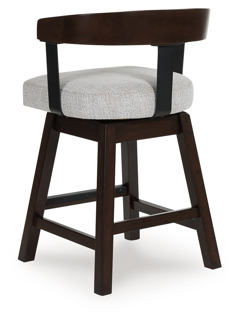 Uph Swivel Barstool