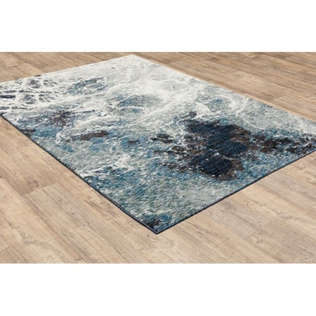 5&apos; 3&quot; x 7&apos; 3&quot; Rug